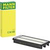 Mann Filter MANN-FILTER C 34 140 Filtro dell'aria - per Autovetture + veicoli commeriali