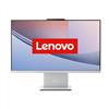 Lenovo IdeaCentre All in One | Display QHD da 27, Intel Core i9 13900H | 32 GB RAM | 1TB SSD | Intel Graphics | Win11 Home | QWERTZ | Grigio | incl. tastiera e mouse | 3 mesi Premium Care