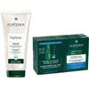 RENE FURTERER (Pierre Fabre) Triphasic Reactional - Trattamento contro la caduta temporanea dei capelli - 12 fiale + Triphasic Shampoo 200 ml omaggio