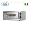 Forno Elettrico per 1 Pizza, Camera da cm 41 x 36, comandi Meccanici, mod. SMALL G