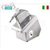 Tagliaverdure Professionale Elettrico, Linea TITANIUM, Senza DISCHI di taglio, dim.mm.261x604x522h