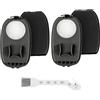 HUAREW 2 Pezzi Filtri di Ricambio per PHILIPS AquaTrio 9000 Series | XW9383 XW9385 XW9382