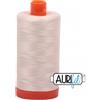 Aurifil, filato Makò n. 50