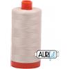 Aurifil, filato Makò n. 50