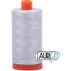 Aurifil, filato Makò n. 50
