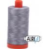Aurifil, filato Makò n. 50