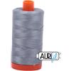 Aurifil, filato Makò n. 50