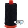 Aurifil, filato Makò n. 50