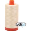 Aurifil, filato Makò n. 50