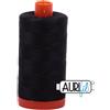 Aurifil, filato Makò n. 50