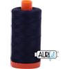 Aurifil, filato Makò n. 50