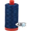 Aurifil, filato Makò n. 50