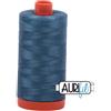 Aurifil, filato Makò n. 50
