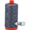Aurifil, filato Makò n. 50
