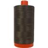 Aurifil, filato Makò n. 50