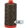 Aurifil, filato Makò n. 50