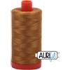 Aurifil, filato Makò n. 50