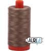 Aurifil, filato Makò n. 50