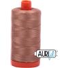 Aurifil, filato Makò n. 50