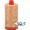 Aurifil, filato Makò n. 50