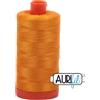 Aurifil, filato Makò n. 50