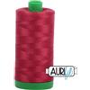 Aurifil, filato Makò n. 50