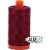 Aurifil, filato Makò n. 50