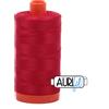 Aurifil, filato Makò n. 50