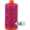 Aurifil, filato Makò n. 50