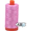 Aurifil, filato Makò n. 50