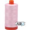 Aurifil, filato Makò n. 50