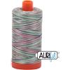 Aurifil, filato Makò n. 50