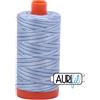 Aurifil, filato Makò n. 50