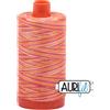 Aurifil, filato Makò n. 50