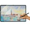 SUEEWE [2 Pezzi] Effetto Carta Pellicola per Samsung Galaxy Tab S10 FE+ / S10 FE Plus 2025 13,1, Feel Like Opaca Paper Pellicola in PET per Disegnare Schizzi Scrittura