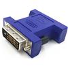 FUERAN DVI Pass-Through EDID Emulator for use with video splitters, Switches and Extenders KVM(2560X1600@60hz)