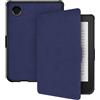 Stianiiie Custodia per 6 Kobo Clara HD Premium PU Cover In Pelle Per Kono Clara HD Case