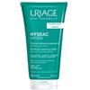 URIAGE LABORATOIRES DERMATOLOG Uriage Hyseac Crème Nettoyante 150ml Detergente Viso Lenitivo