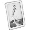 Mariposa Bow Frame, Alluminio, Silver, 5 x 7