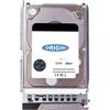 Origin Storage HDD 5TB 2.5in SATA 5400RPM 9x5 in Hot Swap Caddy [TEMPLATE-MANUFACTURE]