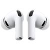 Apple Cuffia con microfono Apple AirPods Pro [terza generazione] [3rd generation] Auricolare True Wireless Stereo [TWS] In-ear Chiamate/Musica/Sport/Tutti i giorni Bluetooth Bianco (AIRPODS PRO 3 [2025]) [MFHP4ZM/A]