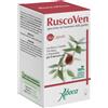Aboca RuscoVen Plus Integratore per la Salute del Microcircolo 50 Opercoli