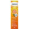 ZETA FARMACEUTICI SpA ZETAVIT C1000 20CPR EFFERV
