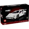 LEGO Icon Lamborghini Countach 5000 Quattrovalvole 10337 TI
