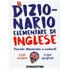 De Agostini Il dizionario elementare di inglese