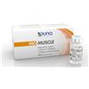 GUNA SpA Guna md-muscle italia 10fl iniet2ml