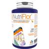 NUTRIGEA S.R.L. Nutrigea nutriflor 180 capsule vegetali