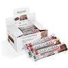 SPARTAN HEALTH Spartan box whey barretta protein nocciola 12pz