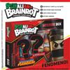 Skifidol Italian Brainrot Universo Psichedelico -Mystery Box Limited Edition