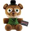 Funko Plush: Five Nights At Freddy's (FNAF) FanversePop! Goes Pop!goes The Weasel - Peluche da Collezione - Idea Regalo per il Compleanno - Merchandising Ufficiale Peluche per Bambini e Adulti
